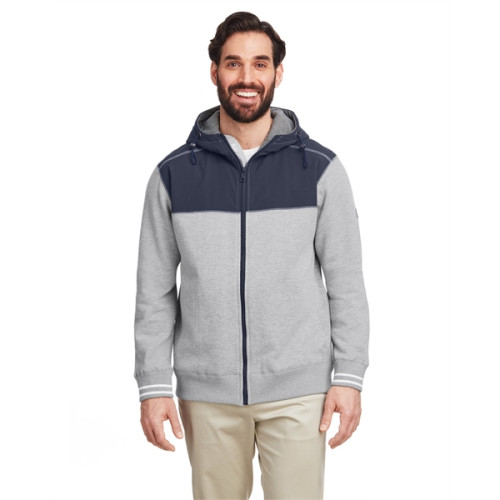 Men's Navigator Full-Zip Jacket