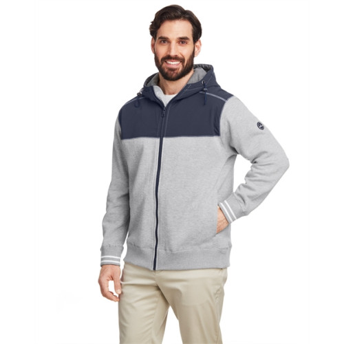 Men's Navigator Full-Zip Jacket
