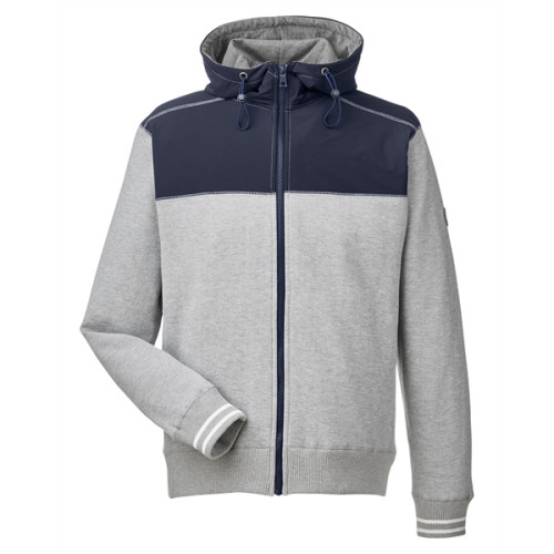 Men's Navigator Full-Zip Jacket