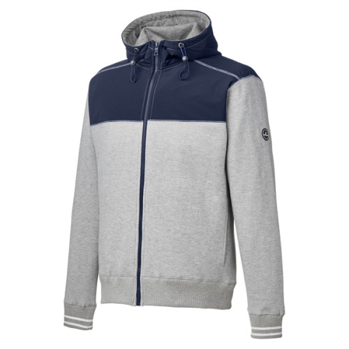 Men's Navigator Full-Zip Jacket