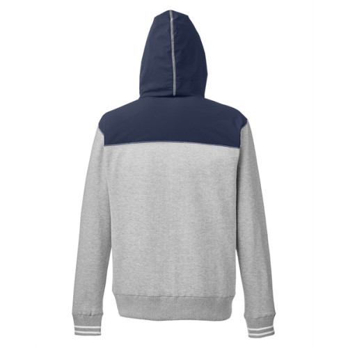 Men's Navigator Full-Zip Jacket