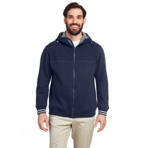 Men's Navigator Full-Zip Jacket