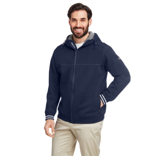 Men's Navigator Full-Zip Jacket