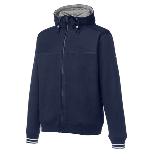 Men's Navigator Full-Zip Jacket