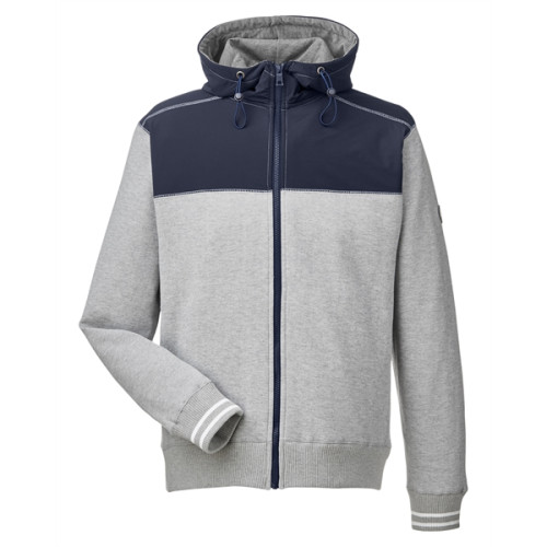 Men's Navigator Full-Zip Jacket