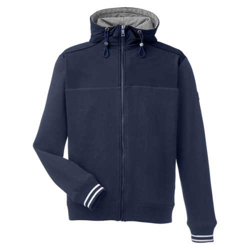 Men's Navigator Full-Zip Jacket