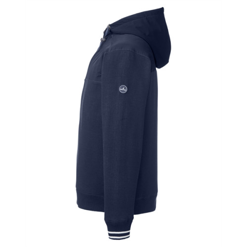 Men's Navigator Full-Zip Jacket