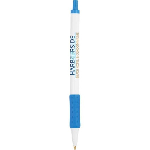 BIC® Clic Stic® Grip Pen