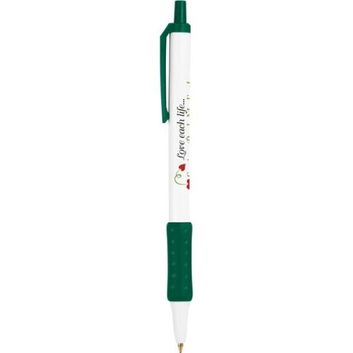 BIC® Clic Stic® Grip Pen