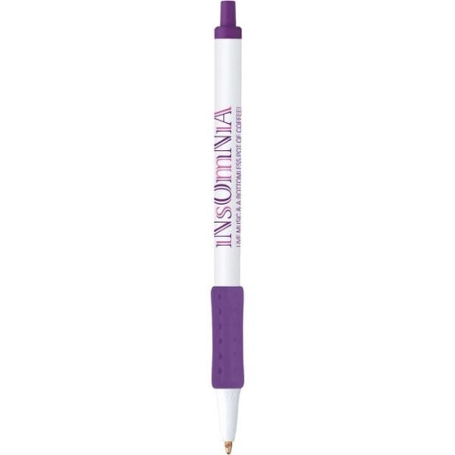 BIC® Clic Stic® Grip Pen