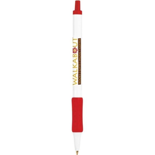 BIC® Clic Stic® Grip Pen