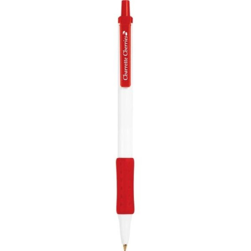 BIC® Clic Stic® Grip Pen