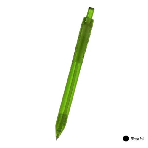 Oasis Bottle-Inspired Pen