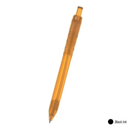 Oasis Bottle-Inspired Pen