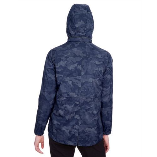 Ladies' Rotate Reflective Jacket