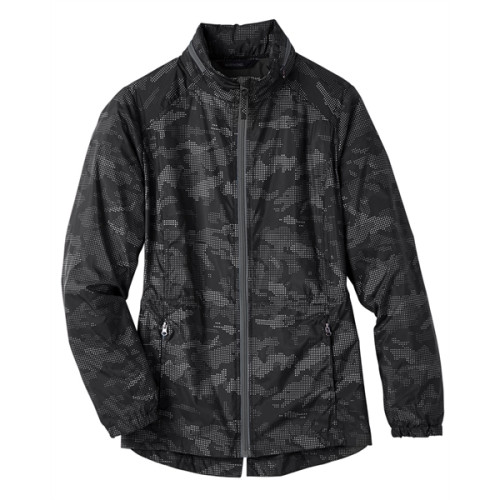 Ladies' Rotate Reflective Jacket