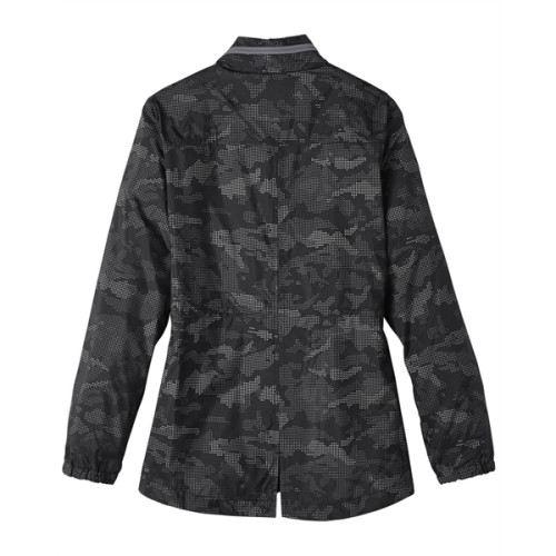 Ladies' Rotate Reflective Jacket