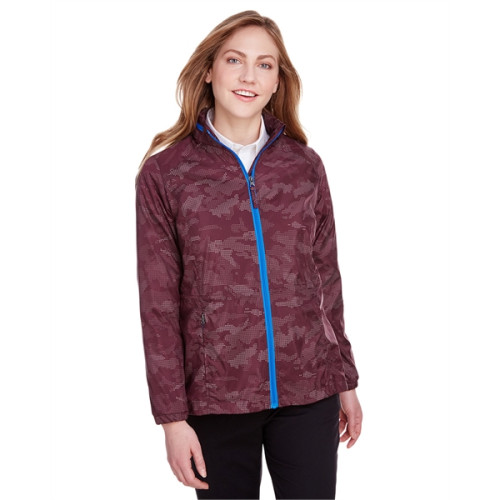 Ladies' Rotate Reflective Jacket