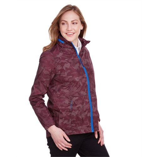Ladies' Rotate Reflective Jacket