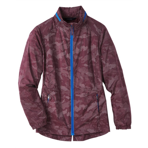 Ladies' Rotate Reflective Jacket