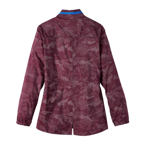 Ladies' Rotate Reflective Jacket
