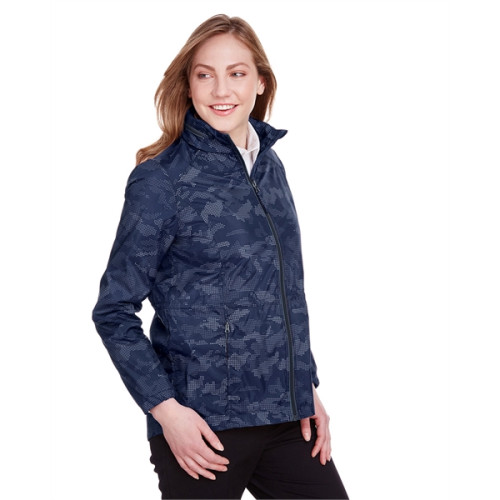 Ladies' Rotate Reflective Jacket