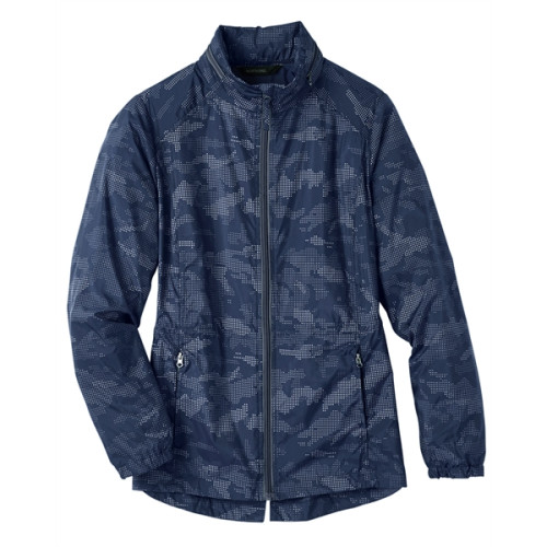 Ladies' Rotate Reflective Jacket