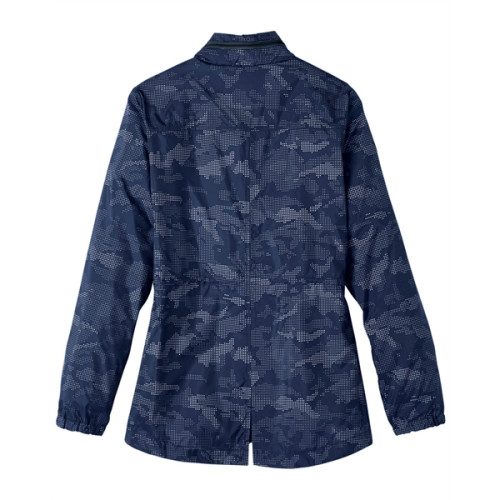 Ladies' Rotate Reflective Jacket