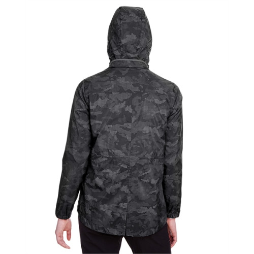 Ladies' Rotate Reflective Jacket