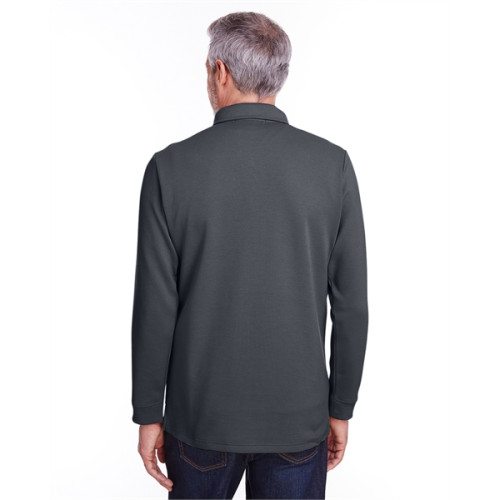 Adult StainBloc™ Pique Pullover Fleece