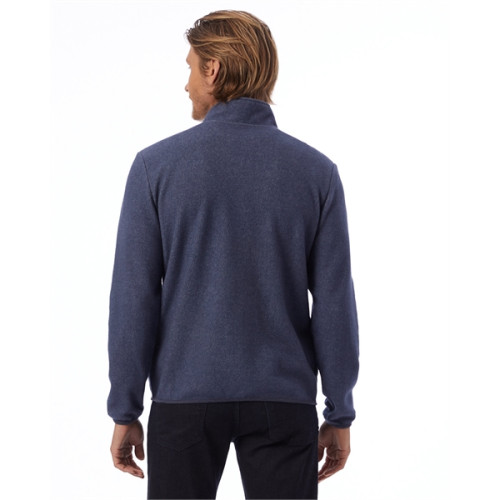 Adult Full Zip Fleece Jacket