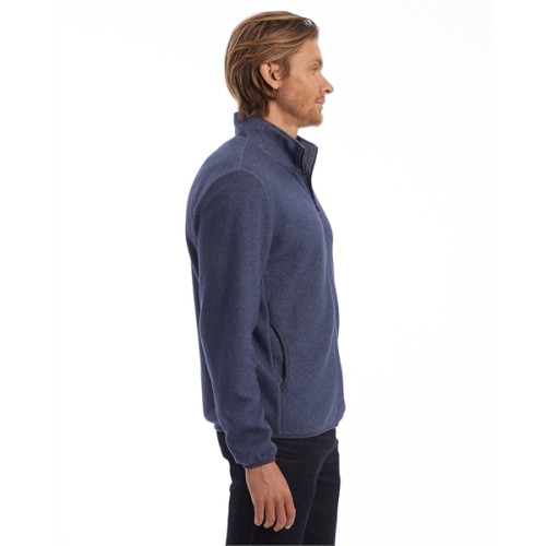 Adult Full Zip Fleece Jacket