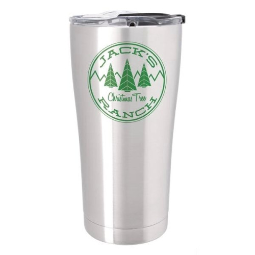 Tervis® Stainless Steel Tumbler - 20 oz.
