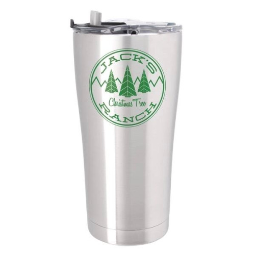 Tervis® Stainless Steel Tumbler - 20 oz.