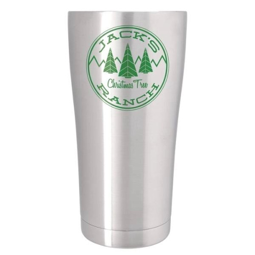 Tervis® Stainless Steel Tumbler - 20 oz.