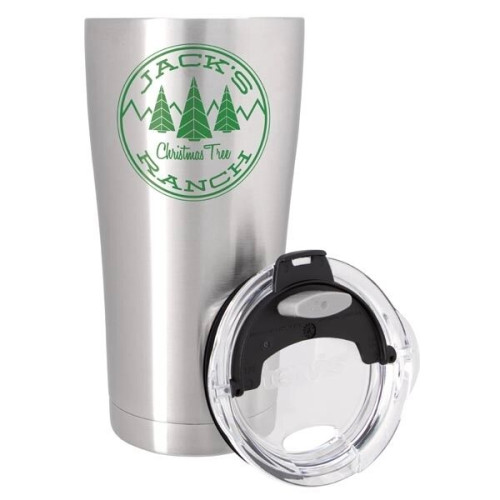 Tervis® Stainless Steel Tumbler - 20 oz.