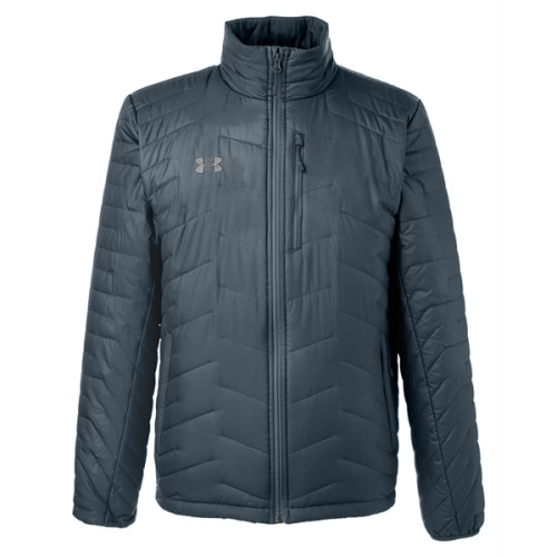 Men's Corporate Reactor Jacket