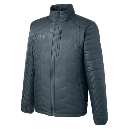 Men's Corporate Reactor Jacket