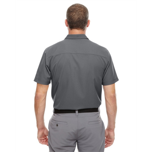 Men's Ultimate Short Sleeve Buttondown