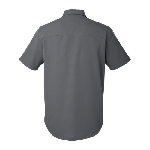 Men's Ultimate Short Sleeve Buttondown