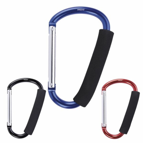 Jumbo Carabiner