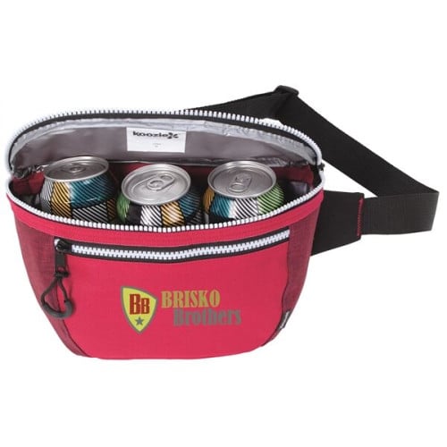 Koozie® Rowdy Fanny Pack Cooler