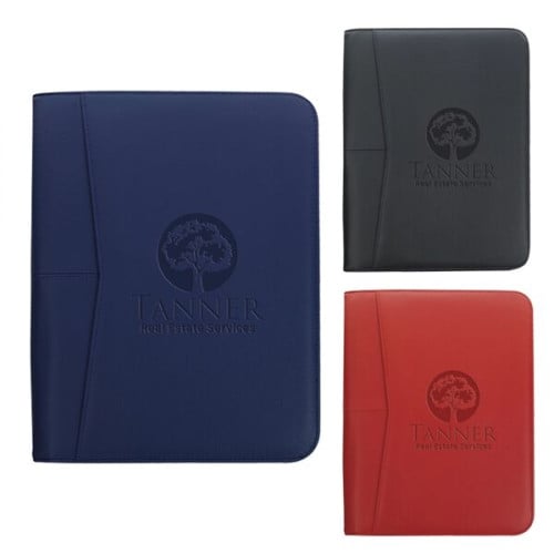 Arrow Padfolio