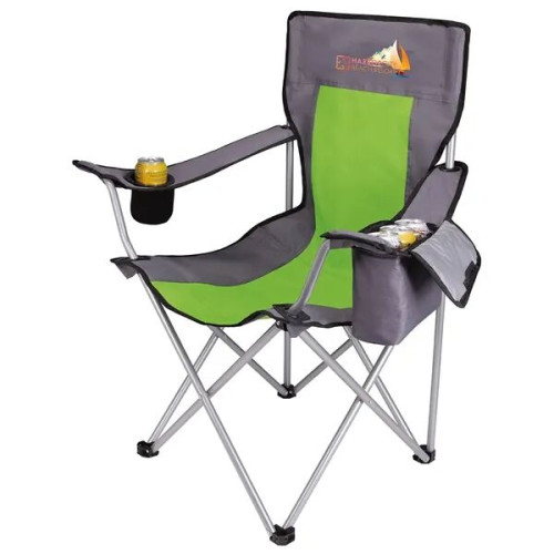 Koozie® Camp Chair