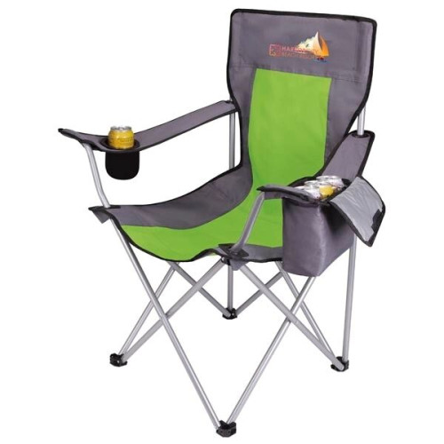 Koozie® Camp Chair