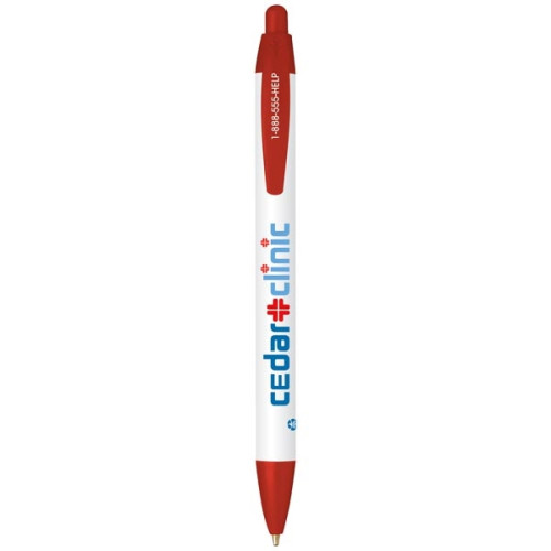 Ecolutions WideBody Pen