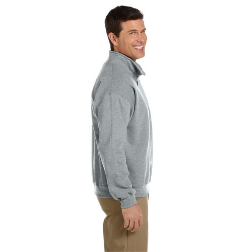 Adult Heavy Blend™ Adult 8 oz. Vintage Cadet Collar Sweat...