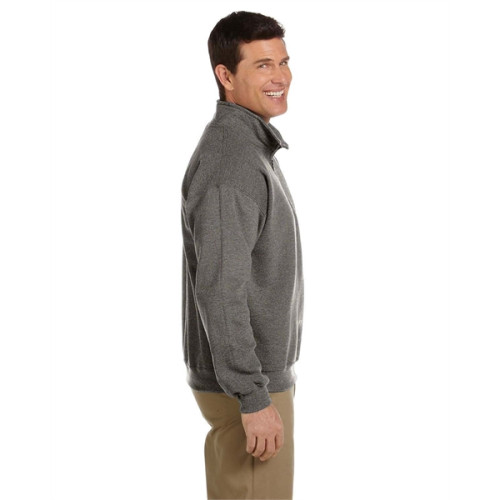 Adult Heavy Blend™ Adult 8 oz. Vintage Cadet Collar Sweat...