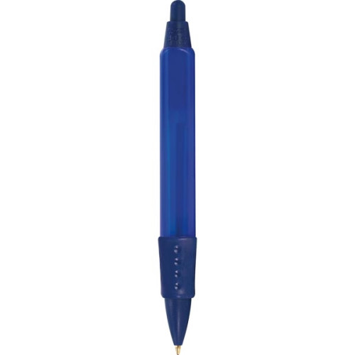 Tri-Stic® WideBody® Clear Grip Pen