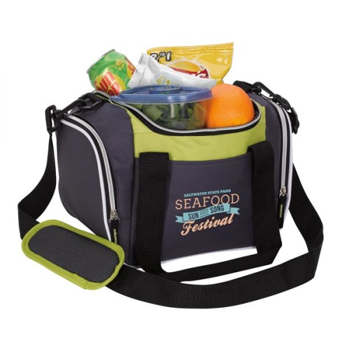 Koozie® Lunch Duffel Cooler